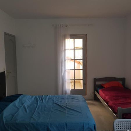 Studio Pour 3 Personnes Au Calme Dans Villa Nice Exterior photo